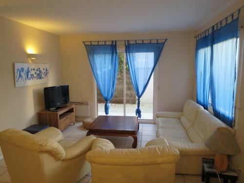 Villa Clairi�re
