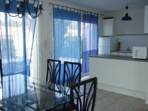 Villa Clairi�re