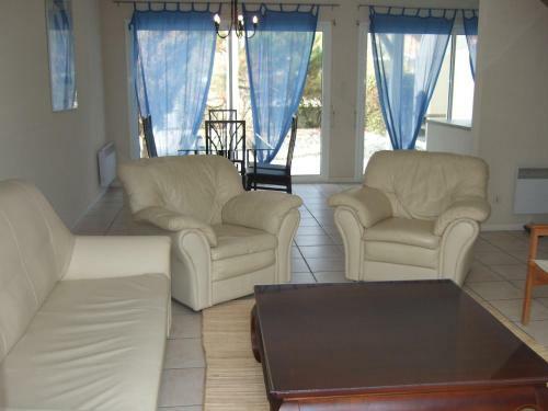 Villa Clairi�re