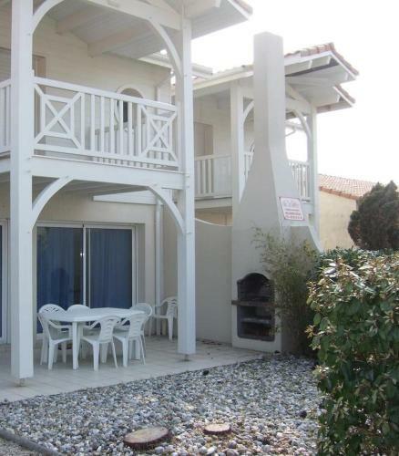 Villa Clairi�re