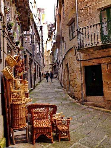 Hostal La Colegiata