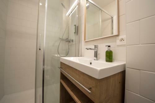 Hotel Les Cretes Blanches