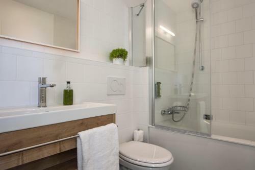 Hotel Les Cretes Blanches