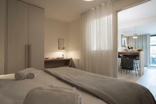 Hotel Les Cretes Blanches
