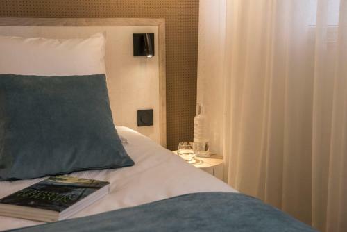 Hotel Les Cretes Blanches