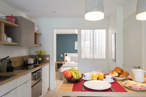 Hotel Les Cretes Blanches