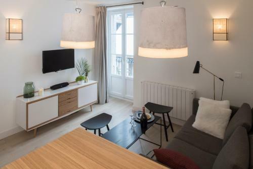Hotel Les Cretes Blanches