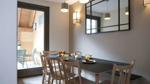 Hotel Les Cretes Blanches