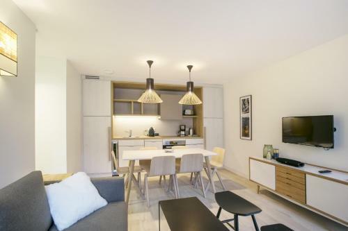 Hotel Les Cretes Blanches