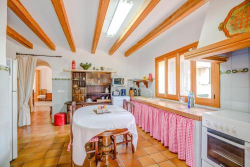 Villa Rp Sa Rota
