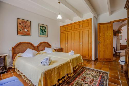 Villa Rp Sa Rota
