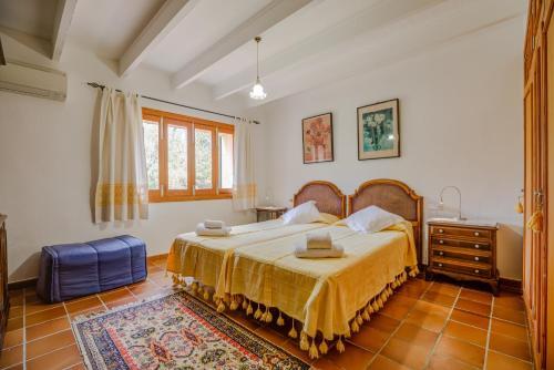 Villa Rp Sa Rota