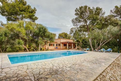 Villa Rp Sa Rota