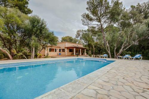 Villa Rp Sa Rota