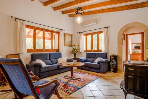 Villa Rp Sa Rota