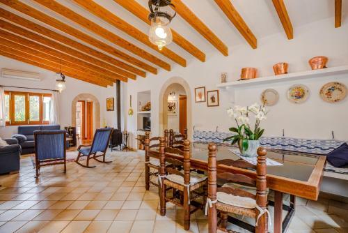 Villa Rp Sa Rota