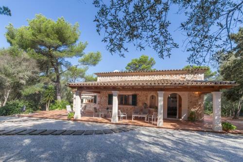 Villa Rp Sa Rota