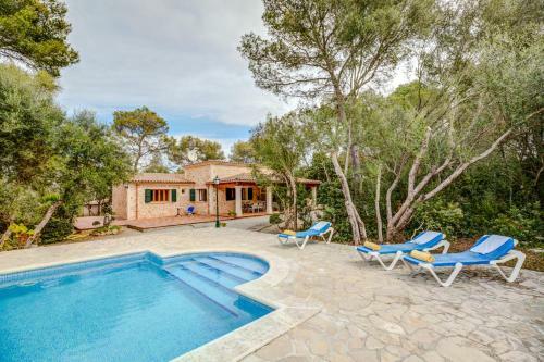 Villa Rp Sa Rota