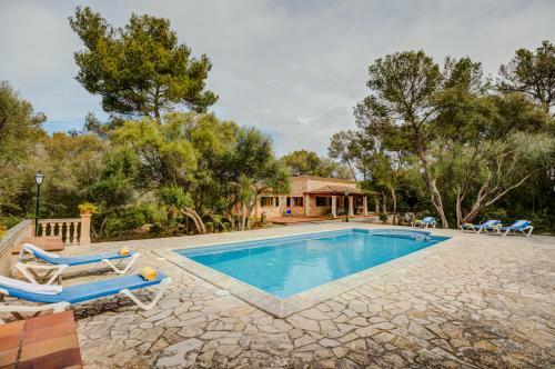 Villa Rp Sa Rota