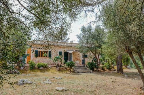 Villa Rp Sa Rota