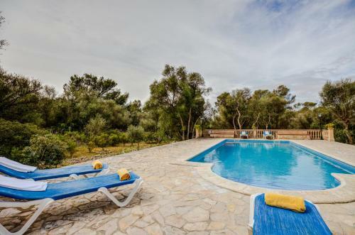 Villa Rp Sa Rota