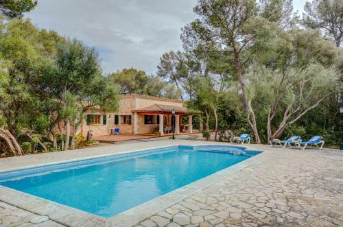 Villa Rp Sa Rota