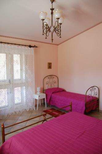Cinisi 89 B&B