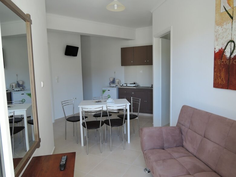 Fantasia Hotel Apartments