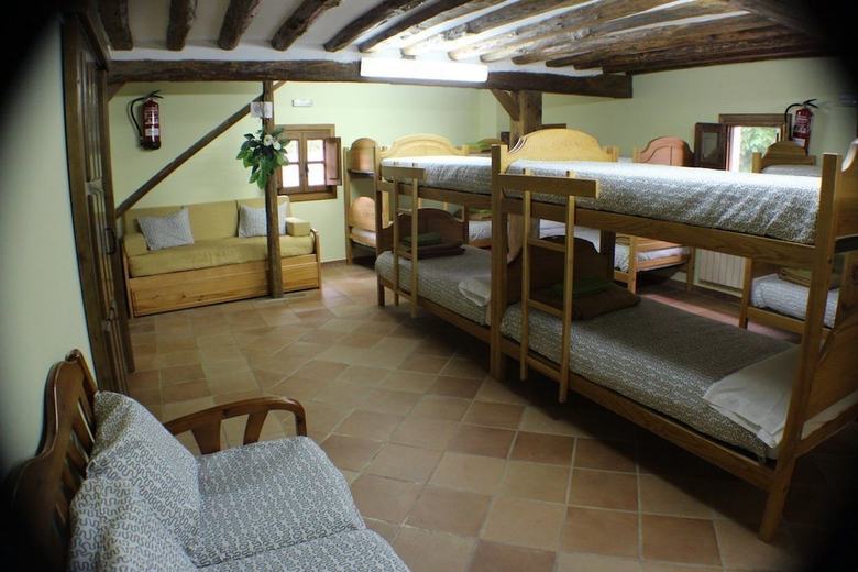 Hostal Molino Del Corregidor