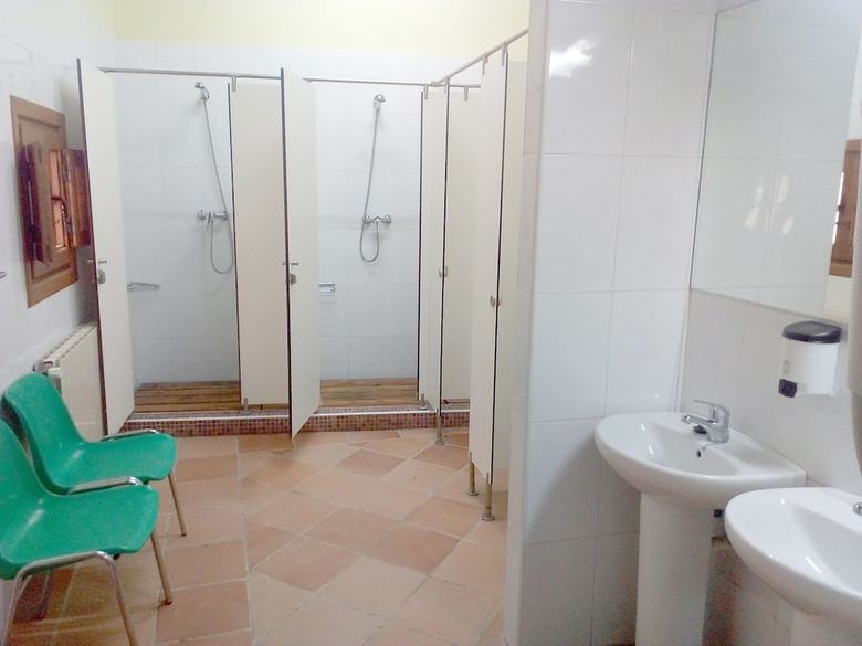 Hostal Molino Del Corregidor