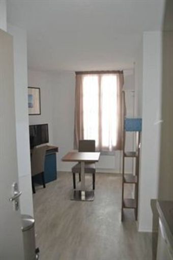 Apartamento Odalys Apparthotel Tours