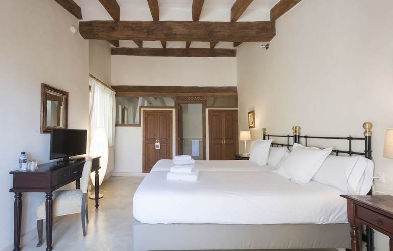 Hotel Sa Bisbal