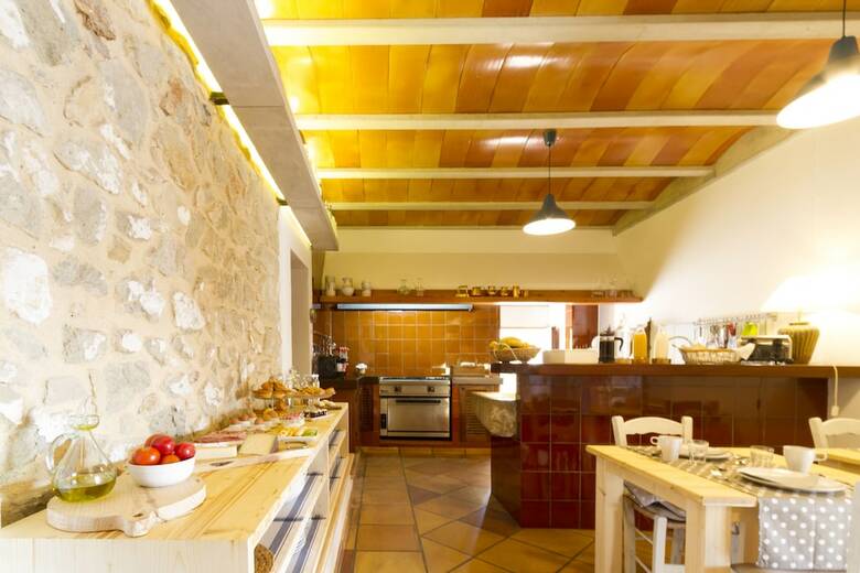 Hotel Sa Bisbal