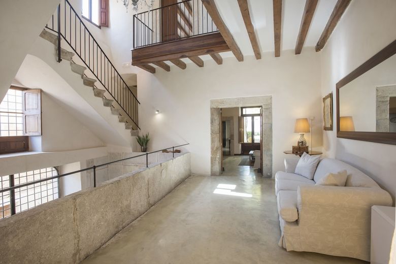 Hotel Sa Bisbal