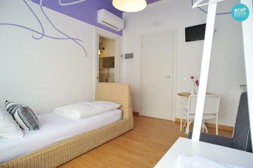 Bed & Breakfast Stop & Sleep Udine Fronte Ospedale Civile