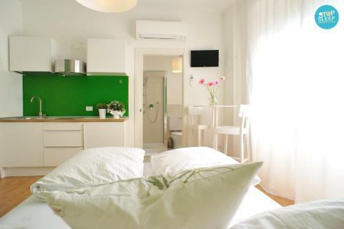 Bed & Breakfast Stop & Sleep Udine Fronte Ospedale Civile