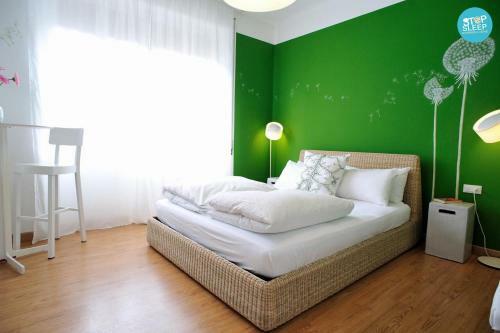 Bed & Breakfast Stop & Sleep Udine Fronte Ospedale Civile
