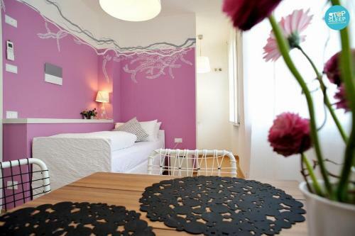 Bed & Breakfast Stop & Sleep Udine Fronte Ospedale Civile
