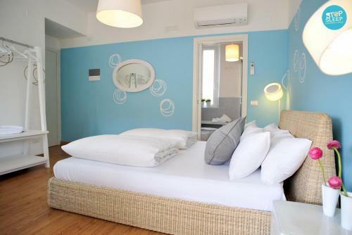 Bed & Breakfast Stop & Sleep Udine Fronte Ospedale Civile