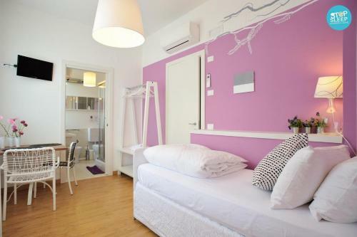 Bed & Breakfast Stop & Sleep Udine Fronte Ospedale Civile