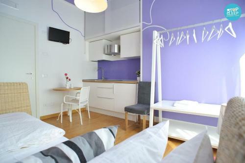 Bed & Breakfast Stop & Sleep Udine Fronte Ospedale Civile