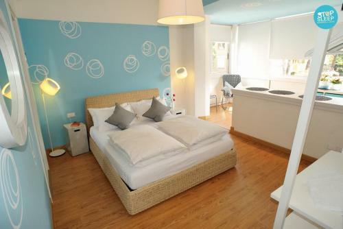 Bed & Breakfast Stop & Sleep Udine Fronte Ospedale Civile