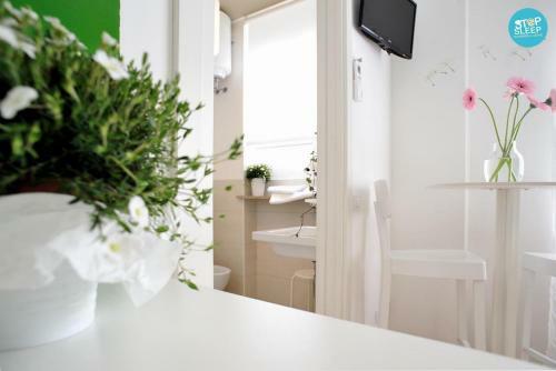 Bed & Breakfast Stop & Sleep Udine Fronte Ospedale Civile