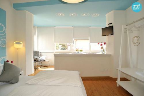 Bed & Breakfast Stop & Sleep Udine Fronte Ospedale Civile