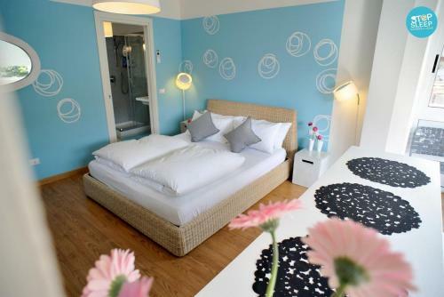 Bed & Breakfast Stop & Sleep Udine Fronte Ospedale Civile