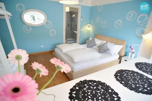Bed & Breakfast Stop & Sleep Udine Fronte Ospedale Civile