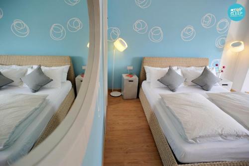 Bed & Breakfast Stop & Sleep Udine Fronte Ospedale Civile