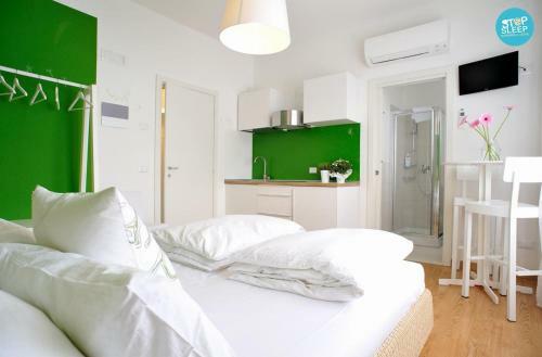 Bed & Breakfast Stop & Sleep Udine Fronte Ospedale Civile