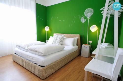 Bed & Breakfast Stop & Sleep Udine Fronte Ospedale Civile