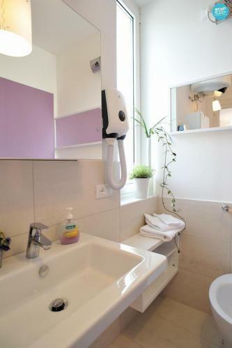 Bed & Breakfast Stop & Sleep Udine Fronte Ospedale Civile
